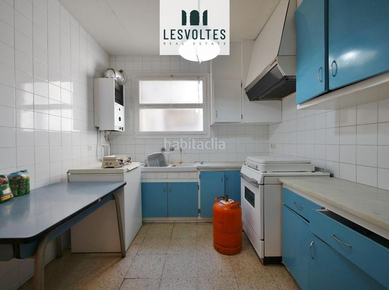 Foto cf0d0d54-5810-46a5-9a79-3f70af6c2825. Appartement mit heizung in La Punxa Palafrugell