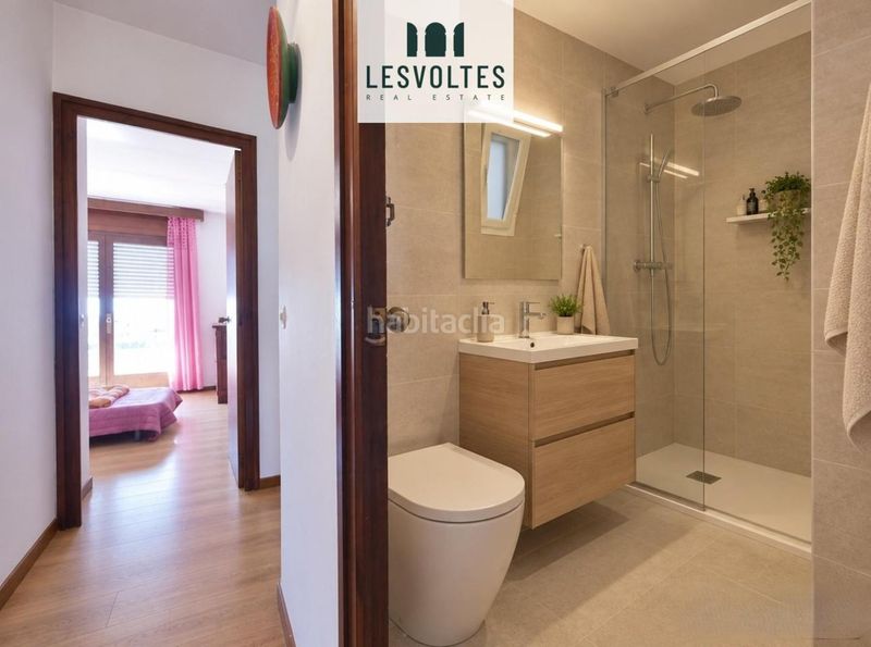 Foto d3a04e1c-8ad0-44ee-9439-b7a8236a441c. Appartement mit heizung in La Punxa Palafrugell