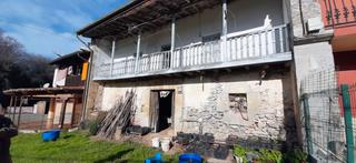 Maison jumelée à Escalante. Casa en escalante con terreno de 2.200 m al sur