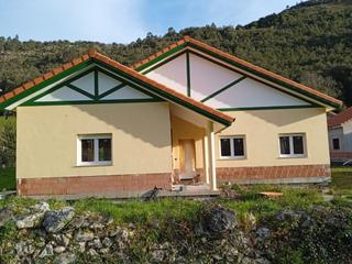 Xalet a Voto. Chalets individuales en la junta de voto desde 175.000 e