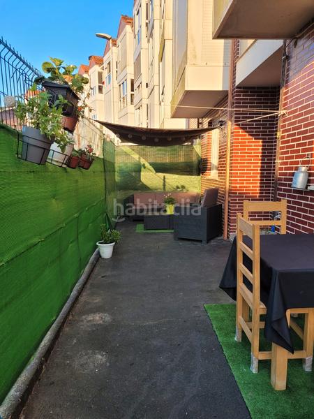 Foto 05ba3558-d6d0-4527-9413-c22ad8509f72. Planta baja bonita planta baja con terraza en Voto