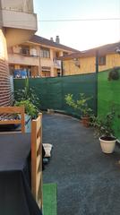 Rez-de-chaussée à Voto. Bonita planta baja con terraza