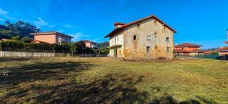 Casa a Bárcena de Cicero. Casa individual en gama a 5 minutos de santoña