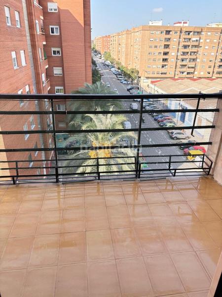 Foto 470d30b2-50c8-4ff1-94f0-d82bac3a7e2b. Appartamento in La Creu Coberta Valencia