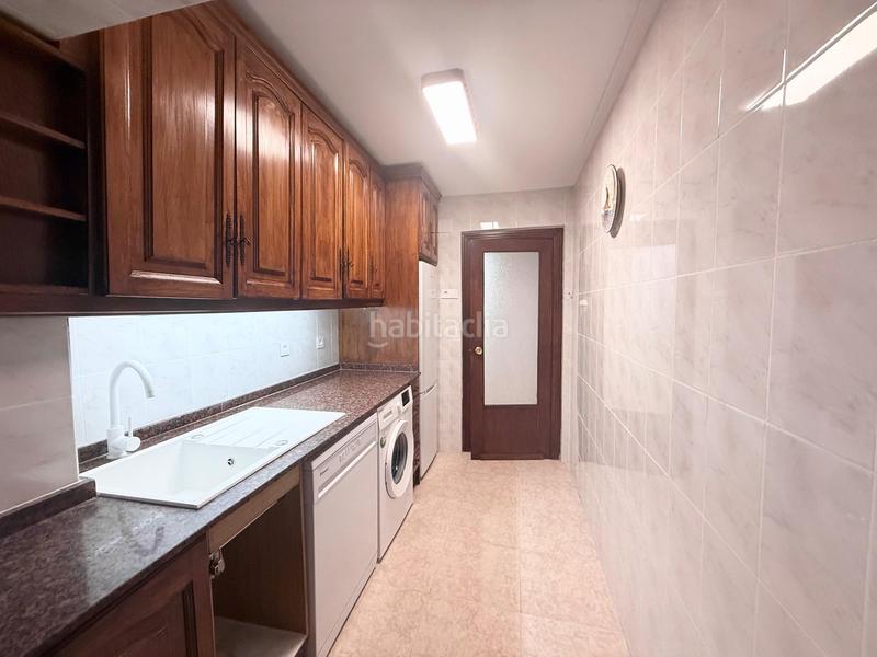 Foto a93daaed-12ac-401b-8b0b-601c1abed70f. Appartamento in La Creu Coberta Valencia