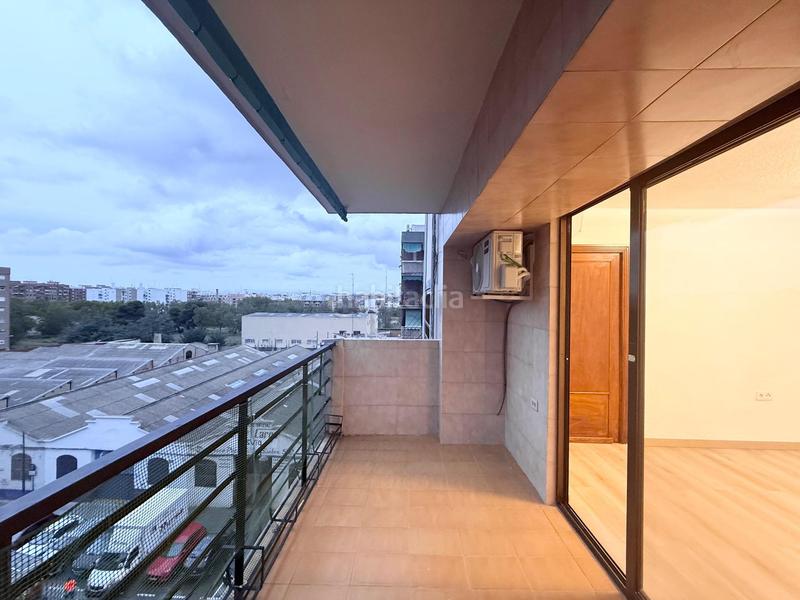 Foto e36fee57-216f-45bc-a512-0876c7664d58. Appartamento in La Creu Coberta Valencia
