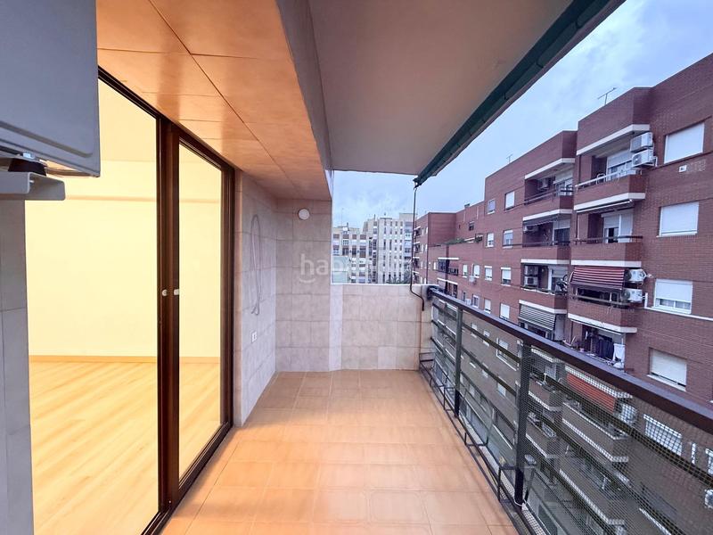 Foto f5e6e000-8ba9-4485-a5b6-70d7ab617daa. Appartamento in La Creu Coberta Valencia