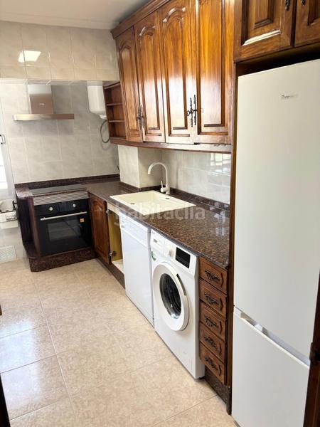 Foto 12d4e3a9-3a8d-44d8-90aa-852e0938a5f1. Appartement dans La Creu Coberta Valencia