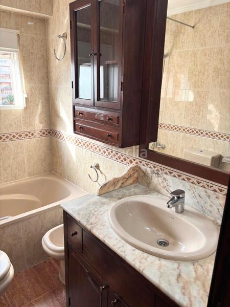 Foto 3fa73e33-c3d5-4882-8324-1d4202b18fbf. Appartement dans La Creu Coberta Valencia