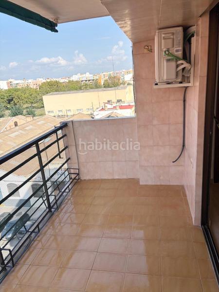 Foto 6540da76-1248-4e03-82fc-413c6e1a4d59. Appartement dans La Creu Coberta Valencia