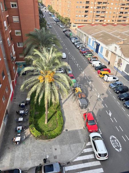 Foto a159901a-da35-4f5d-a600-09114265cd23. Appartement dans La Creu Coberta Valencia