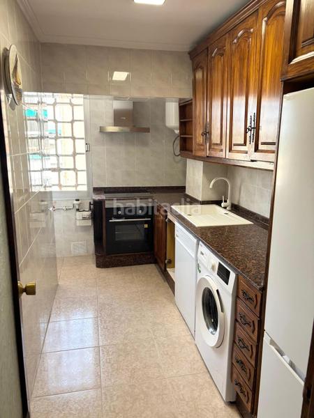 Foto 46014be9-3353-4ca2-a5c4-f03aab4a652c. Etagenwohnung in La Creu Coberta Valencia