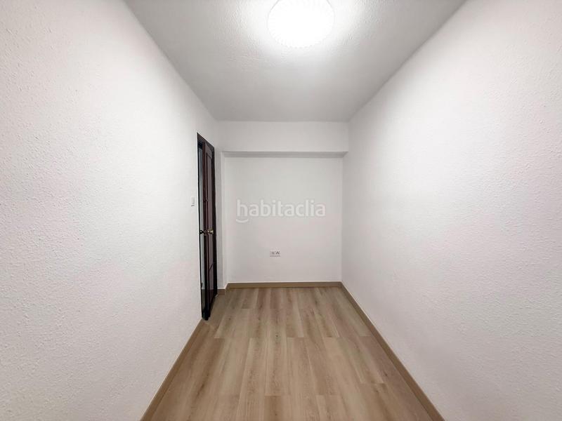 Foto bb060ee0-a264-4d65-9558-bc6edb84faff. Etagenwohnung in La Creu Coberta Valencia