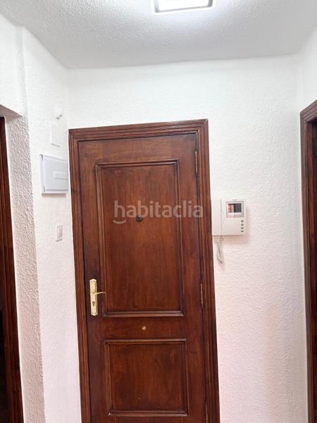 Foto 2cc82f54-7b97-4de9-9fe5-86e2cfcfffdc. Piso en La Creu Coberta Valencia