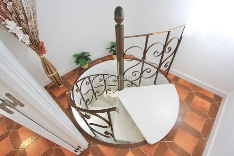 Foto 3e1688f2-d235-4e0d-b939-a5664238fb19. Casa con parcheggio in El Montgó Dénia