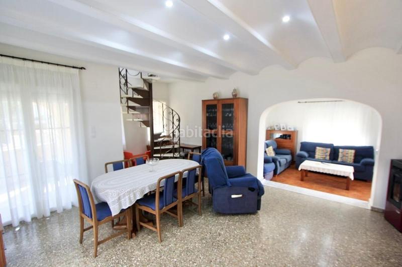 Foto 0ade83c8-d10a-4da9-be40-9fb59c397cbb. Haus mit parking in El Montgó Dénia