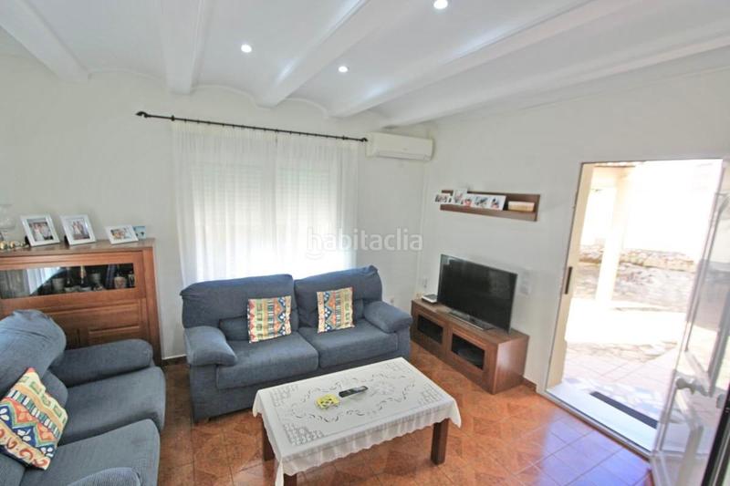 Foto 49dc21b8-a734-40ad-9fac-394f639c1bdd. Haus mit parking in El Montgó Dénia