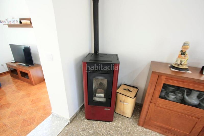 Foto 676b80ff-9362-4012-b724-c842ce9d648d. House with parking in El Montgó Dénia