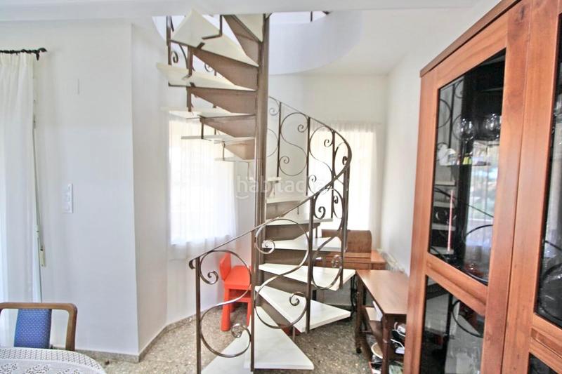 Foto 8df1e226-b542-48b3-a246-a523989706a7. House with parking in El Montgó Dénia