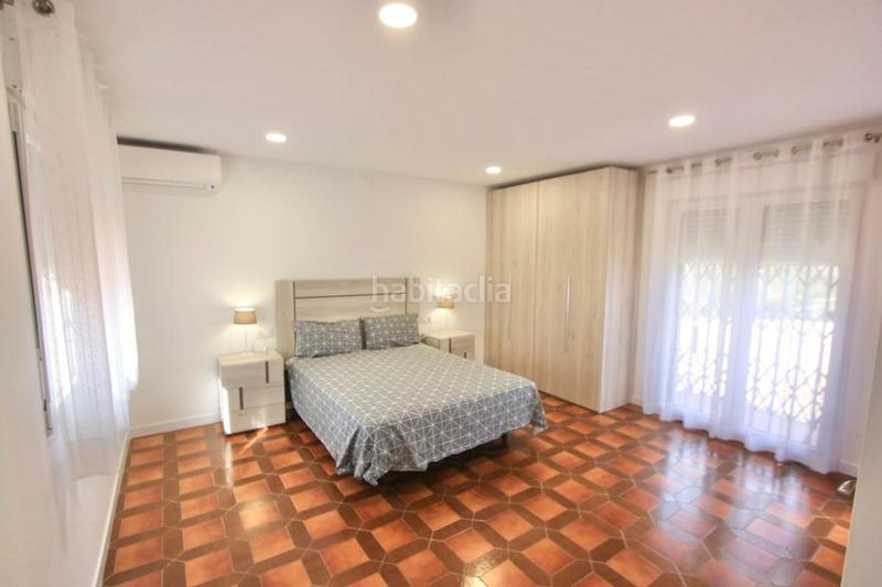 Foto a9e69ee2-ec2f-402b-8529-a7aaacbef1fd. House with parking in El Montgó Dénia