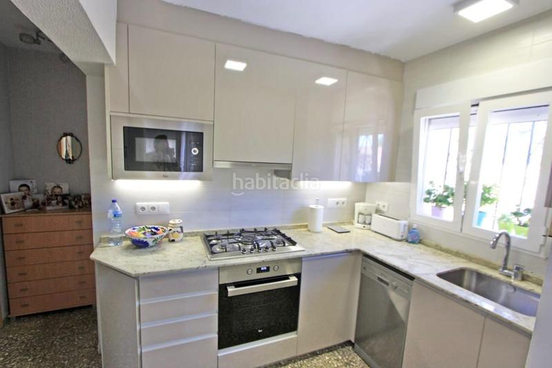 Foto 33a599c3-c97e-45fd-9ca0-6a21212ff92c. Maison avec parking dans El Montgó Dénia