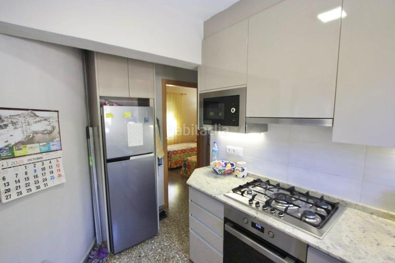 Foto 9f969f3b-8cd3-4c20-ae46-3b9002836684. Maison avec parking dans El Montgó Dénia