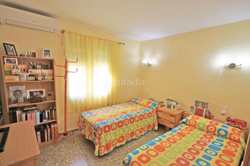 Foto aa00e40c-e65e-43a8-8268-8d85c9703c23. Maison avec parking dans El Montgó Dénia