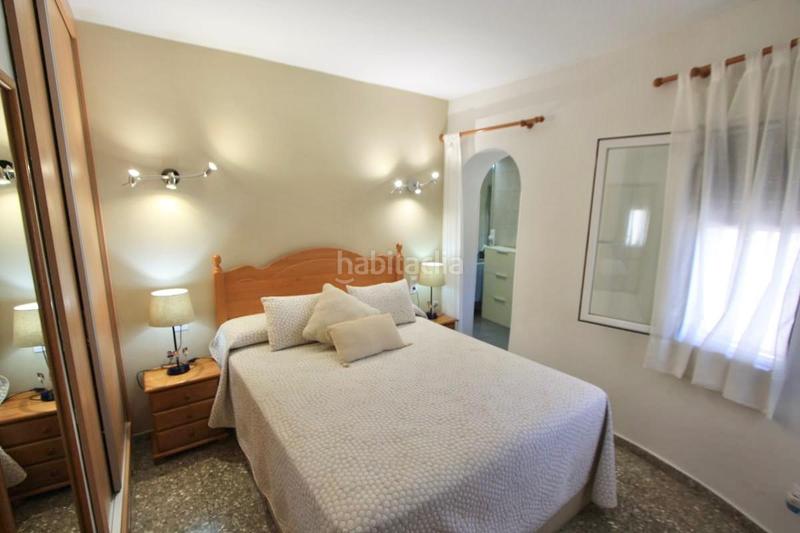 Foto dbf7eab3-b334-4c70-ad0a-e368154fd06a. Maison avec parking dans El Montgó Dénia