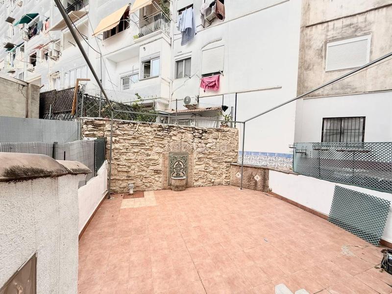 Foto 30e7c8e5-e489-412a-8784-80e152d5e6ec. Appartement dans Arrancapins Valencia