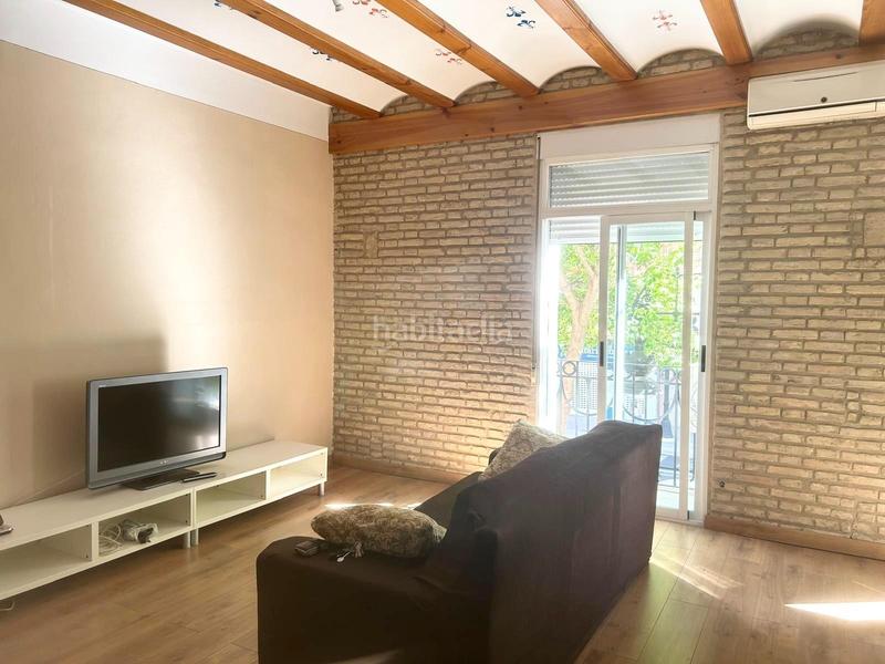 Foto b22a0a1a-54db-4fc1-86d4-77bf5d16c37f. Appartement dans Arrancapins Valencia