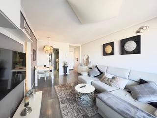 Flat  Avenida vicent blasco ibañez