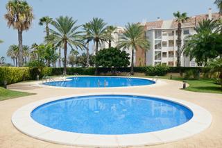 Flat in Devessa - Monte Pego