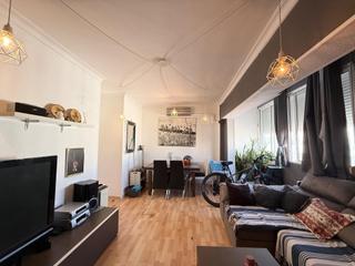 Etagenwohnung in Avenida PEREZ GALDOS