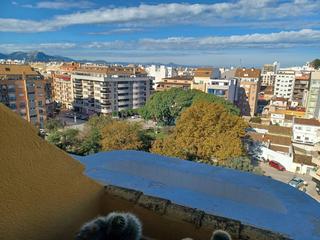 Àtic  Calle joan fuster