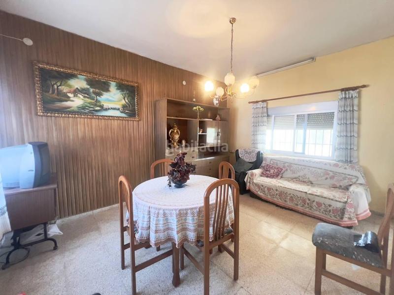 Foto 089c673a-9a70-4e10-96d2-ca84c78e987d. Chalet mit parking in El Palmar - Los Molinos Dénia