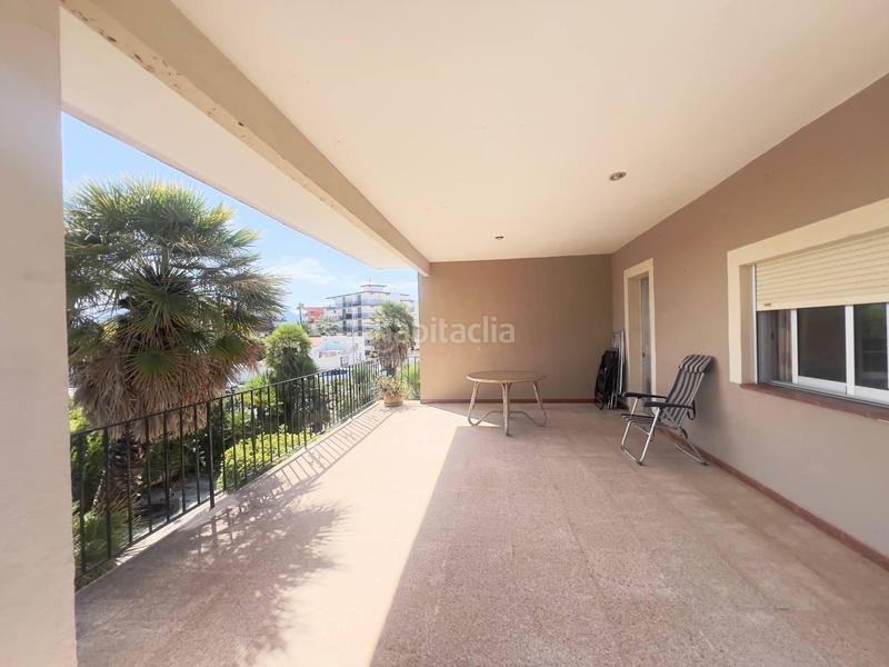 Foto 7f5882d5-c848-4fd2-910b-fc7c9a0ec6b5. Chalet mit parking in El Palmar - Los Molinos Dénia