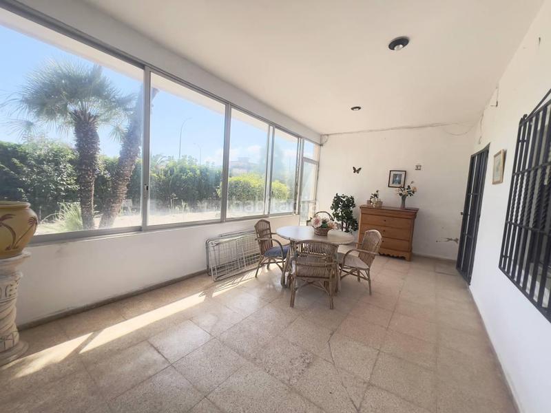 Foto 7fa8795e-27ff-4c39-8ce8-61f253d823bc. Chalet mit parking in El Palmar - Los Molinos Dénia