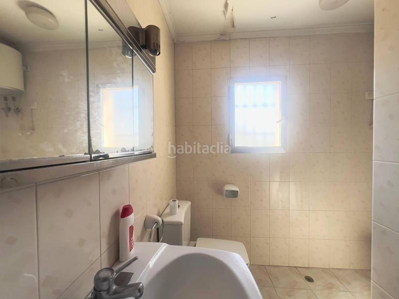 Foto 8614b9d8-d8bc-4732-9c5e-d8bdd95a3253. Chalet mit parking in El Palmar - Los Molinos Dénia