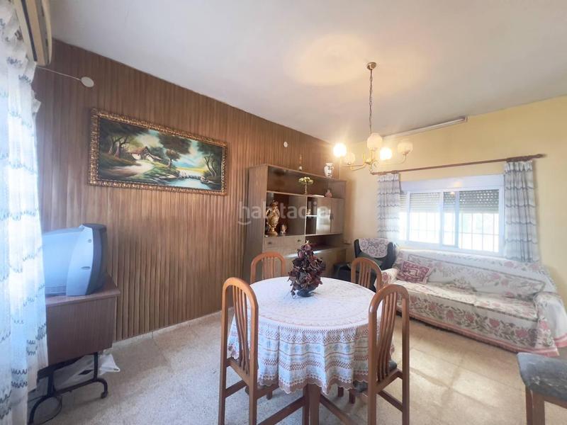 Foto a7f45c31-d319-4324-8e38-4121a9dcc594. Chalet mit parking in El Palmar - Los Molinos Dénia