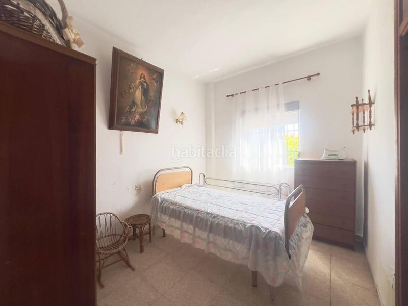 Foto ae7e9194-1a75-4206-9408-8e8a70392886. Chalet mit parking in El Palmar - Los Molinos Dénia