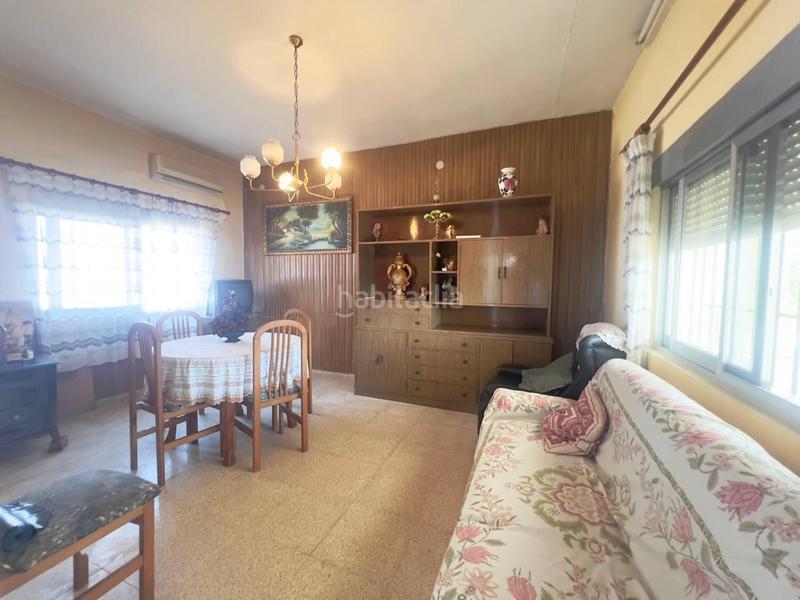 Foto cd38b38b-085a-41b1-bfe7-f41b84f23501. Chalet mit parking in El Palmar - Los Molinos Dénia