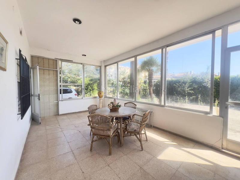 Foto 49186825-27eb-4965-a96b-dba0fd363d67. Chalet en El Palmar - Los Molinos Dénia