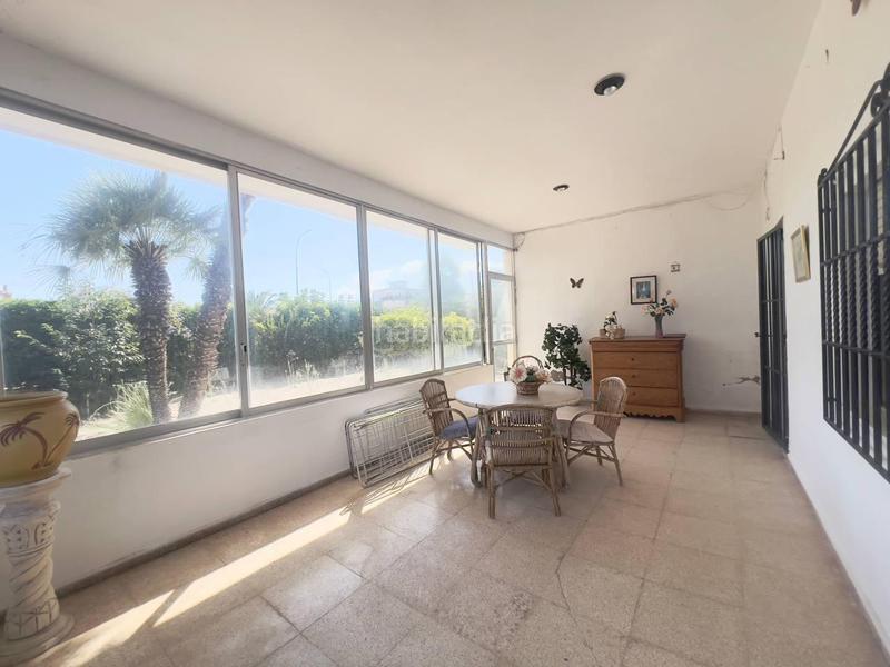 Foto 90c050a0-9385-4ec2-956d-2a860d6931b1. Chalet en El Palmar - Los Molinos Dénia