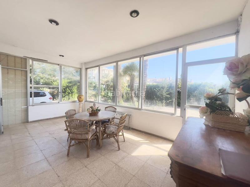 Foto 94491f28-e5fa-4c01-8dde-7e075eeab63e. Chalet en El Palmar - Los Molinos Dénia