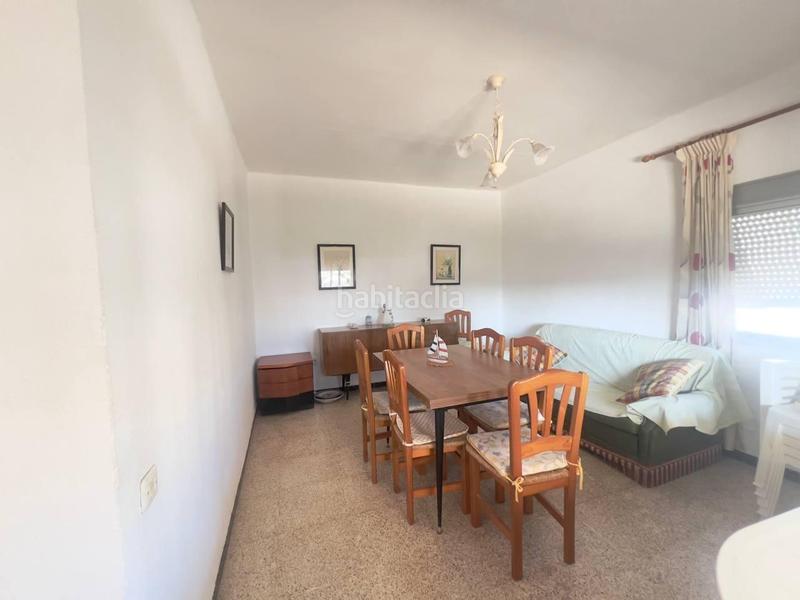 Foto be6ea568-94a9-489f-a108-c4aae2bd5992. Chalet en El Palmar - Los Molinos Dénia