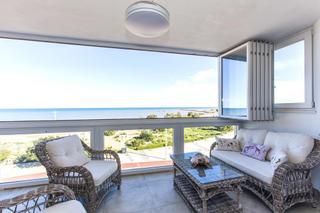 Penthouse  Calle consolat del mar