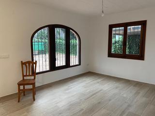 Chalet  Avenida del pla