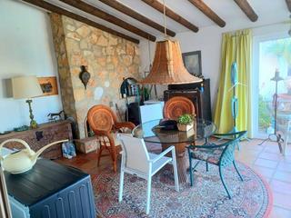 Chalet in Calle pintor sorolla 29