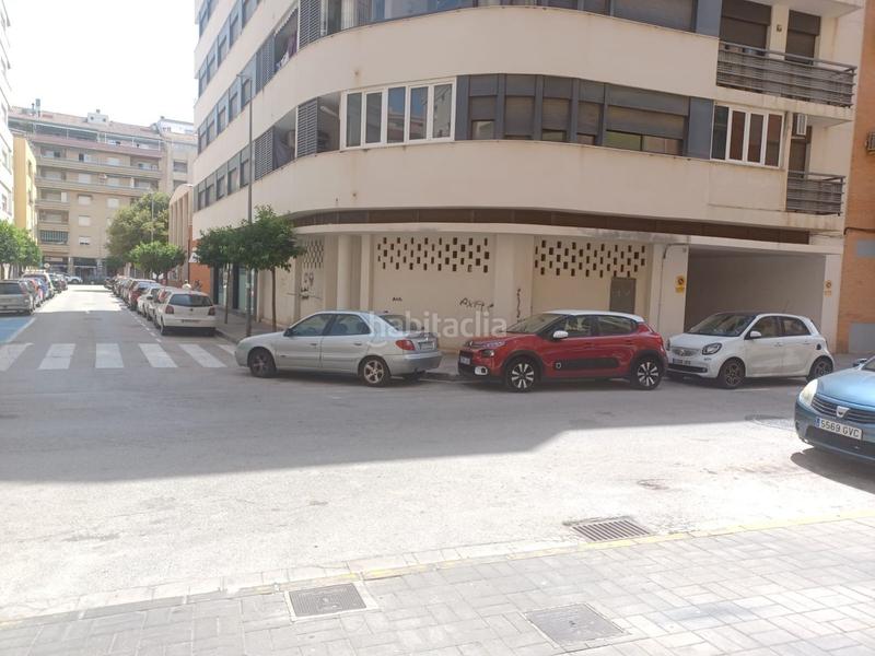 Foto 45b6883d-ed1a-4ef1-b31a-14f425f6f6b9. Business premise in Saladar Dénia