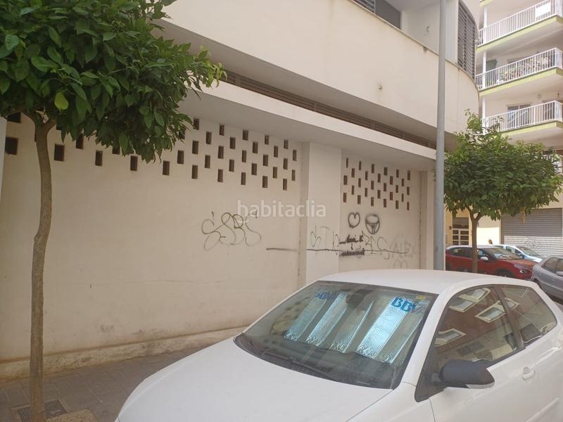 Foto 95d7081e-10b9-46d5-9220-c04a57b7755c. Business premise in Saladar Dénia